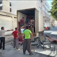 اسباب‌کشیی‌‌ بارجم،عسلویه‌کنگان‌،پارسیان‌دیر|خدمات حمل و نقل|جم, |دیوار