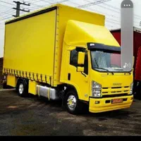 اتوبارتضمینی/اسباب کشی منزل باکارگر/با50درصدتخفیف|خدمات حمل و نقل|بندرعباس, |دیوار