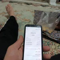 یک عدد گوشی سامسونگ|موبایل|زنجان, |دیوار