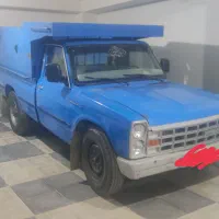 نیسان وانت کرایه