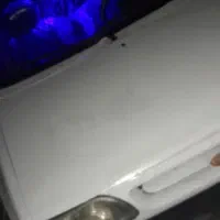 پراید مدل ۸۵