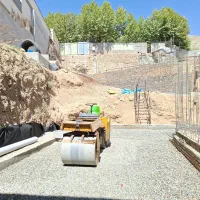 قلتک غلطک توپراجاره ای بیست تن وده تن مخصوص لرزش