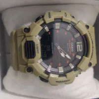 ساعت کاسیو اورجینال به رفرنس HDC700
