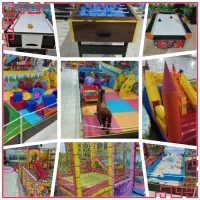 فروش فوری وسایل خانه بازی