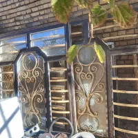 فروش پنچره و درب محافظ دار|مصالح و تجهیزات ساختمان|خوی, |دیوار