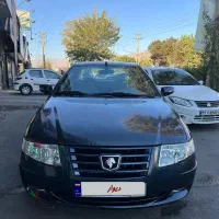 سمند سورن بی رنگ|خودرو سواری و وانت|کرج, عظیمیه|دیوار