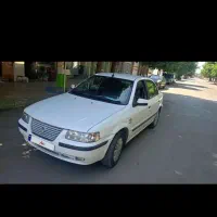 سمند ef7 ۹۶