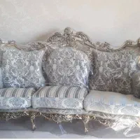 کاور مبل ژله ای و پارچه ای|مبلمان خانگی و میز عسلی|تهران, حبیب الله|دیوار