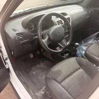 کوییک GxL مدل ۱۴۰۴|خودرو سواری و وانت|شیراز, فضل‌آباد|دیوار