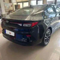 J7 برقی 2024 وارداتی گارانتی