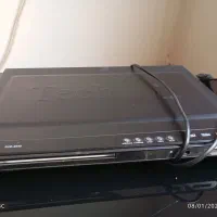 DVD تکنو
