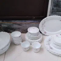 سرویس آرکوپال سولار