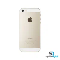 ایفونفایو5 اس ای بسیار تمیز