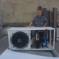 تعمیرات وخدمات پس از فروش|خدمات پیشه و مهارت|همدان, |دیوار