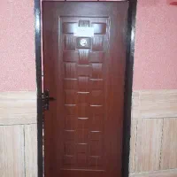 خدمات جوشکاری ونصب دربهای فیبری و ضدسرقت