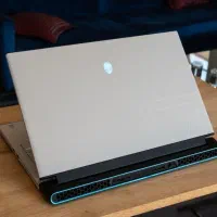 Dell Alienware M17 3070 RTX|رایانه همراه|تهران, ازگل|دیوار