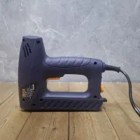 منگنه و میخ کوب برقی دوحالته RABIN مدل 6510|ابزارآلات|اصفهان, لیمجیر|دیوار