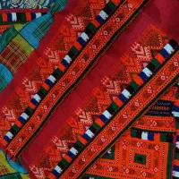 سلام گونی هستن|لباس|سراوان, |دیوار