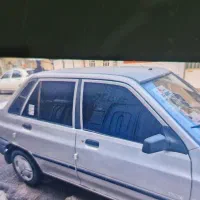 پراید مدل ۹۰ هیدرولیک