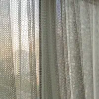 پرده|پرده، رانر، رومیزی|پردیس, فاز ۵|دیوار