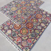 فرش دستباف ۲ متری سلطان اباد دونه ای ۲۵ تومن|فرش|مشکین‌دشت, |دیوار