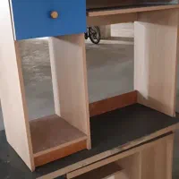 موکت، میز کامپیوتر، میز تحریر