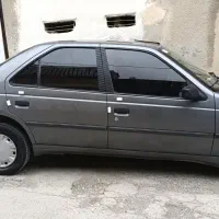 پژو 91 دوگانه فابریک