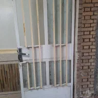درب منزل