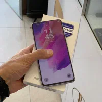 Samsung S21 FE 5g (8/128)|موبایل|ارومیه, |دیوار
