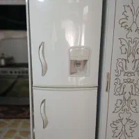 یخچال فریزر