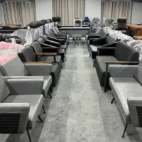 مبلمان اداری /نیم ست اداری /فرم دار