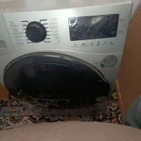 لباس شو|ماشین لباسشویی و خشک‌کن لباس|اردبیل, |دیوار