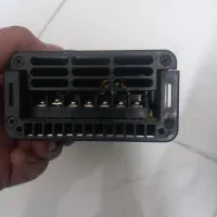 اینورتر ۲۰۰ به همراه اس ام دی نواری|ابزارآلات|مشهد, ابوذر|دیوار