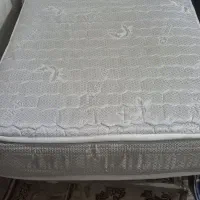 تشک ی نفره خوشخواب در حد نو