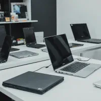 فروش ۱۶۰مدل لپتاب استوک امریکایی به قیمت عمده|رایانه همراه|تهران, میرداماد|دیوار