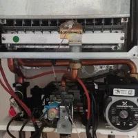 تعمیرات تعمیرکار تخصصی پکیج|خدمات پیشه و مهارت|بومهن, |دیوار