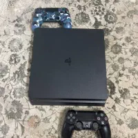 پلی استیشن۴اسلیم