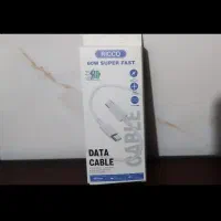 کابل فست شارژتایپسی