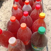 آبغوره تازه