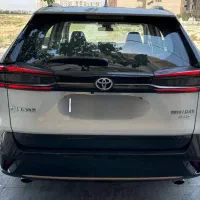 تویوتا وایلندر وایدلندر۲۰۲۵