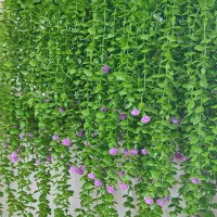 ریسه های آویزی گلدار