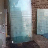 شیشه دست دوم میرال سکوریت نشکن  (آزادی)|مصالح و تجهیزات ساختمان|تهران, شهرک ابوذر|دیوار