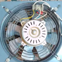 هواکش نو آکبندبامارک دمنده 35 در 35