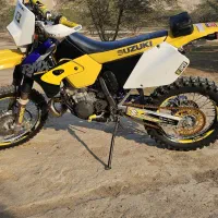 rmx250|موتورسیکلت|تهران, صادقیه|دیوار