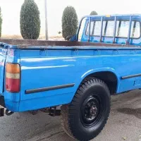 نیسان مدل 96|خودرو سواری و وانت|اسفراین, |دیوار