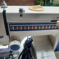 چرخ خیاطی ژانومه ۸۰۴