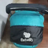 کریر نوزاد|کالسکه و لوازم جانبی|تالش, هشتپر|دیوار