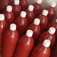 رب‌گوجه فرنگی