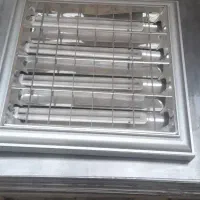 پنل های سقفی توکار
