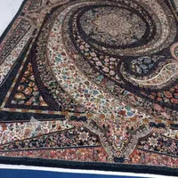 فرش 9 متری کهکشانی|فرش|کبودرآهنگ, |دیوار